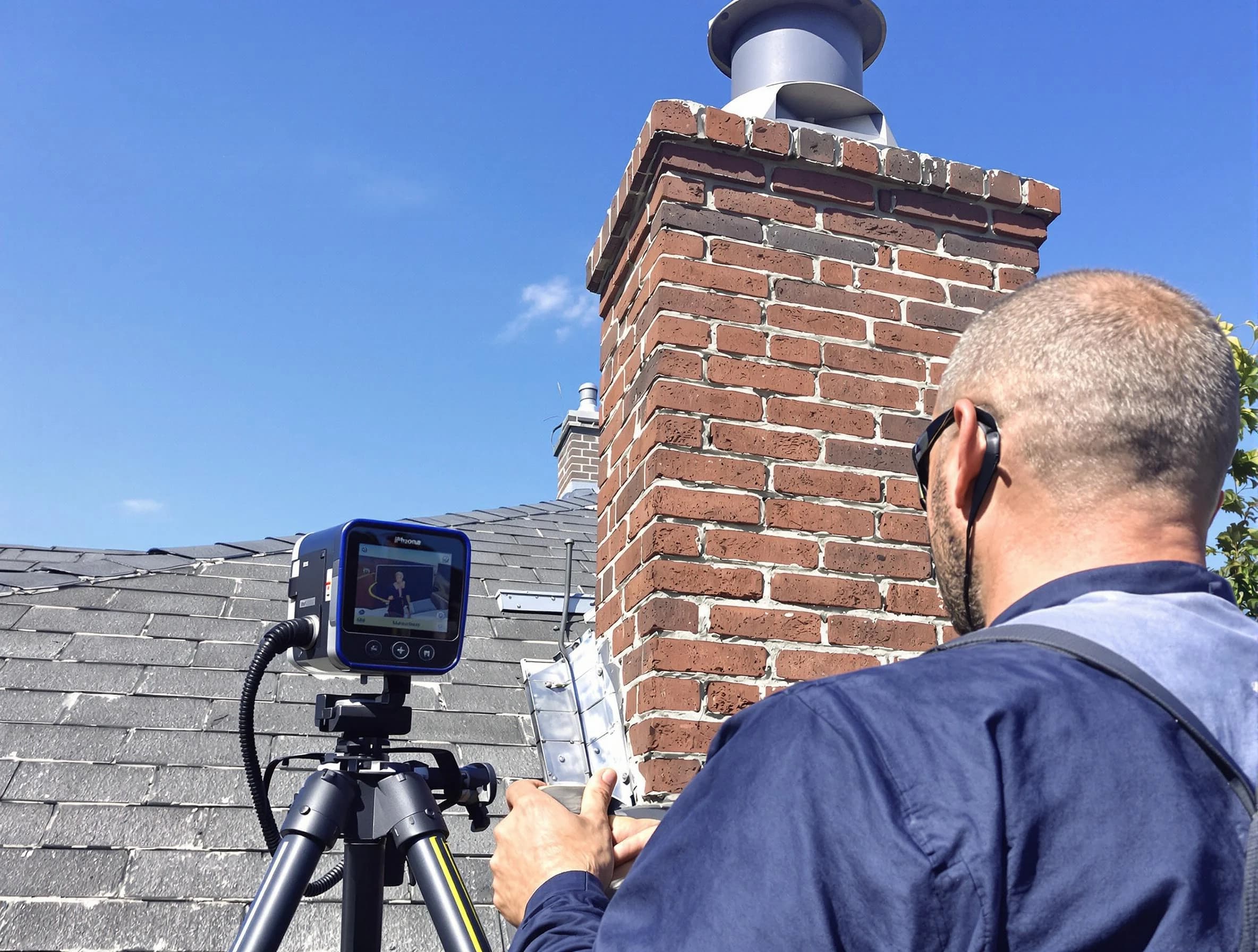 Chimney Inspection service in Dormont, PA