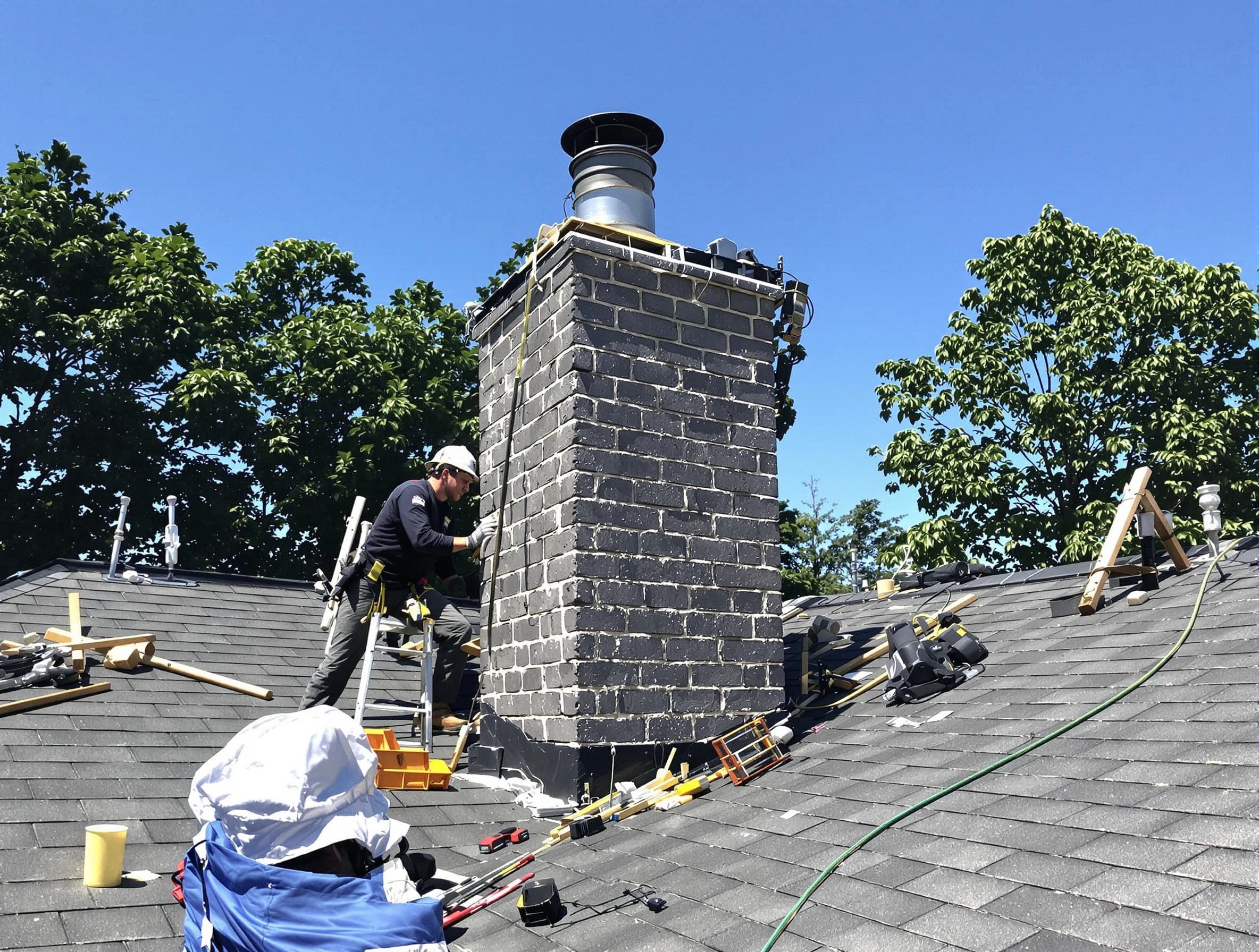 Chimney Installation service in Dormont, PA
